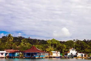 San Andrés
